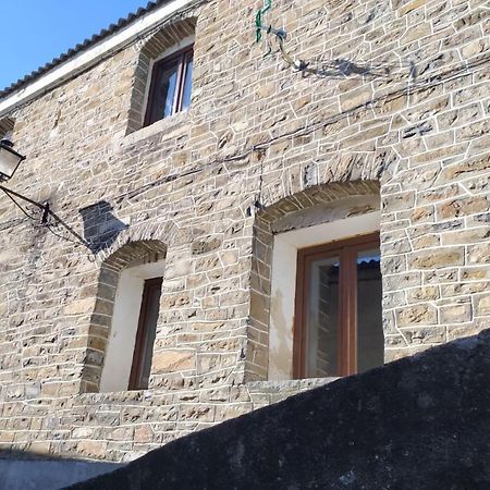 Albergue Casa De ברוטו מראה חיצוני תמונה