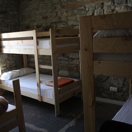 Albergue Casa De ברוטו מראה חיצוני תמונה