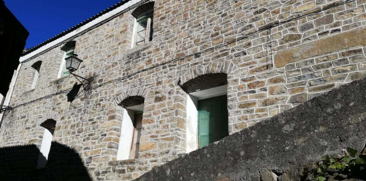 Albergue Casa De ברוטו מראה חיצוני תמונה