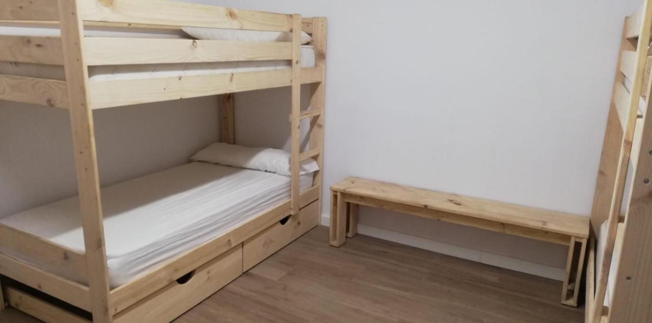 Albergue Casa De ברוטו מראה חיצוני תמונה