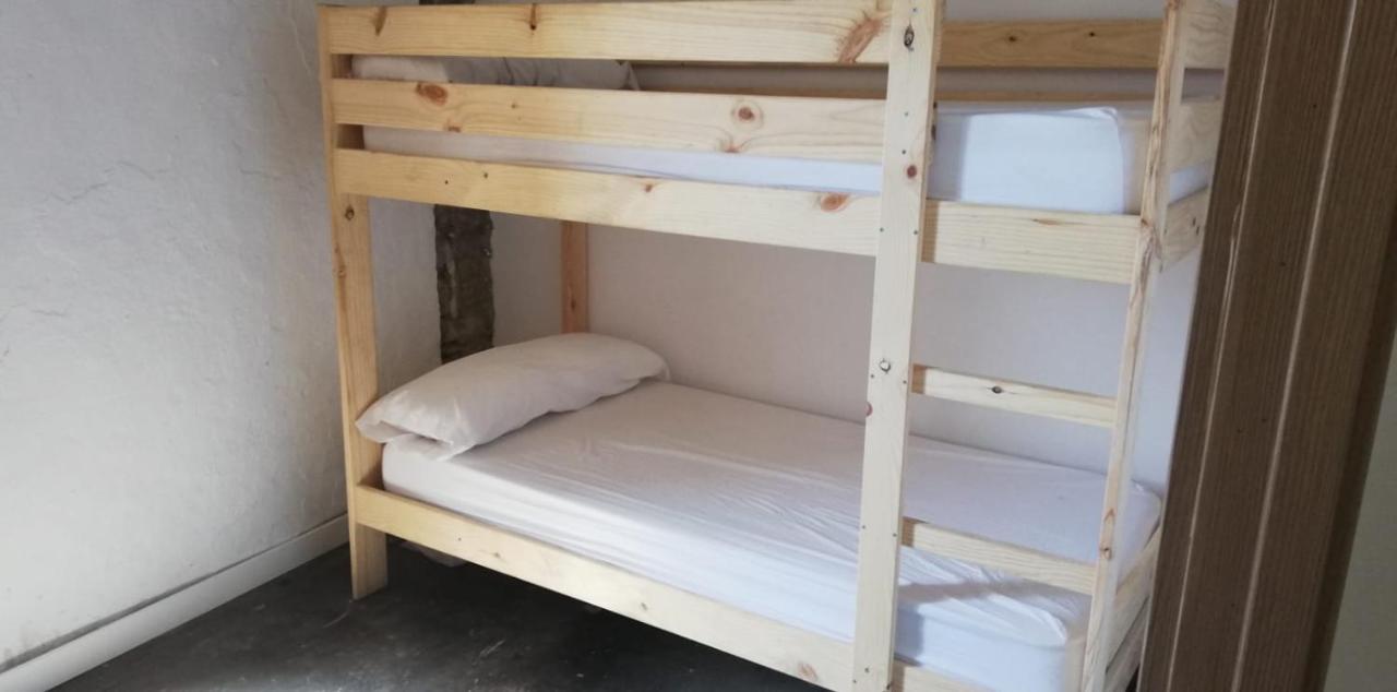 Albergue Casa De ברוטו מראה חיצוני תמונה
