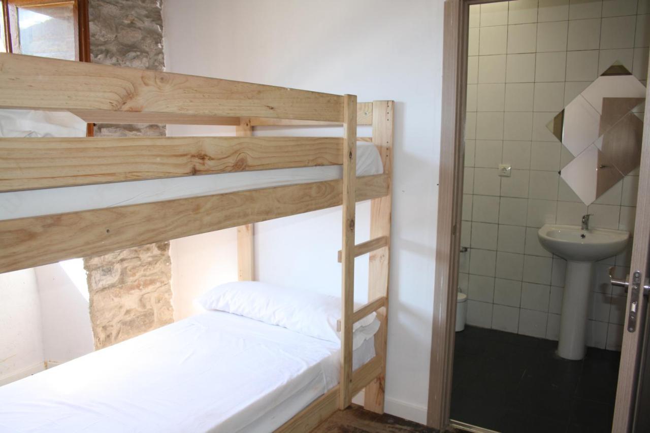 Albergue Casa De ברוטו מראה חיצוני תמונה