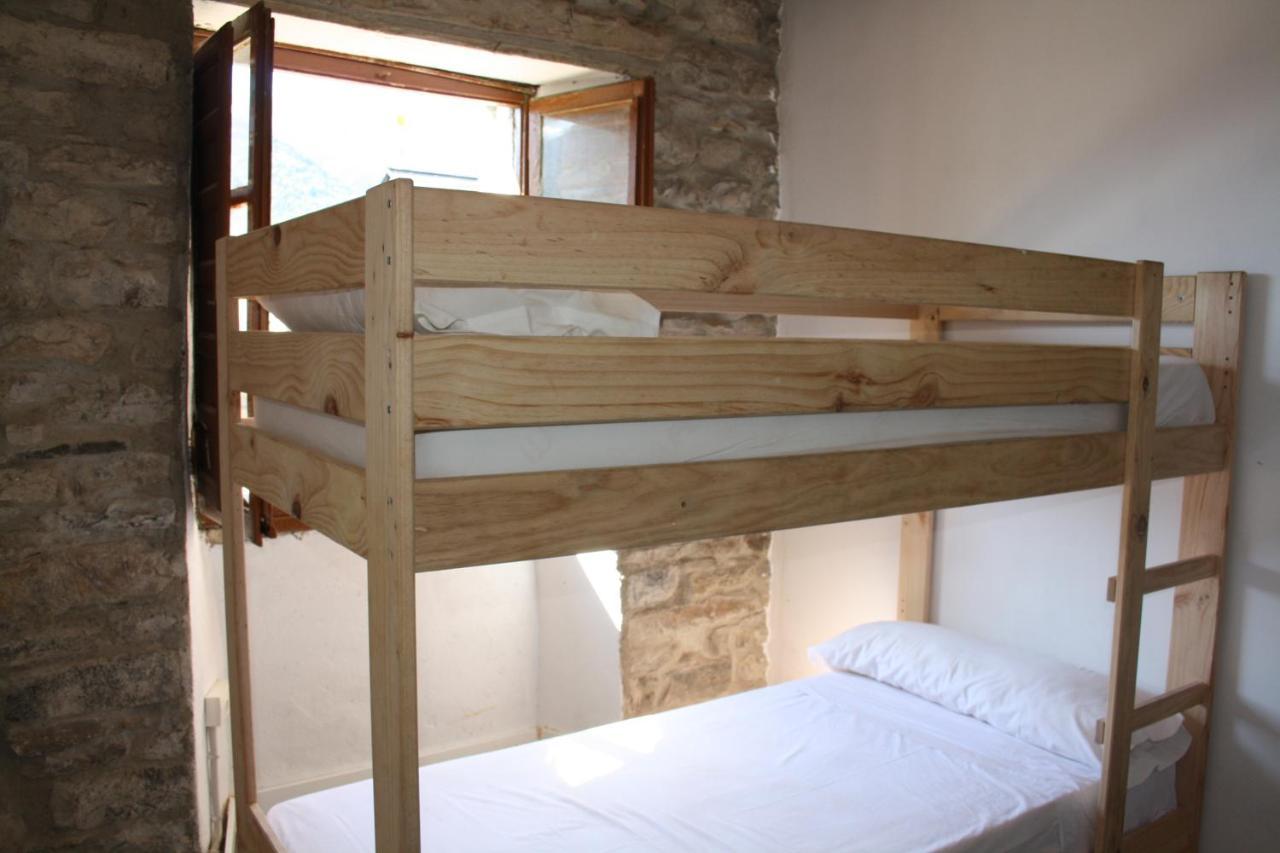 Albergue Casa De ברוטו מראה חיצוני תמונה