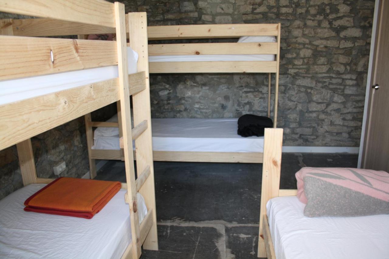 Albergue Casa De ברוטו מראה חיצוני תמונה