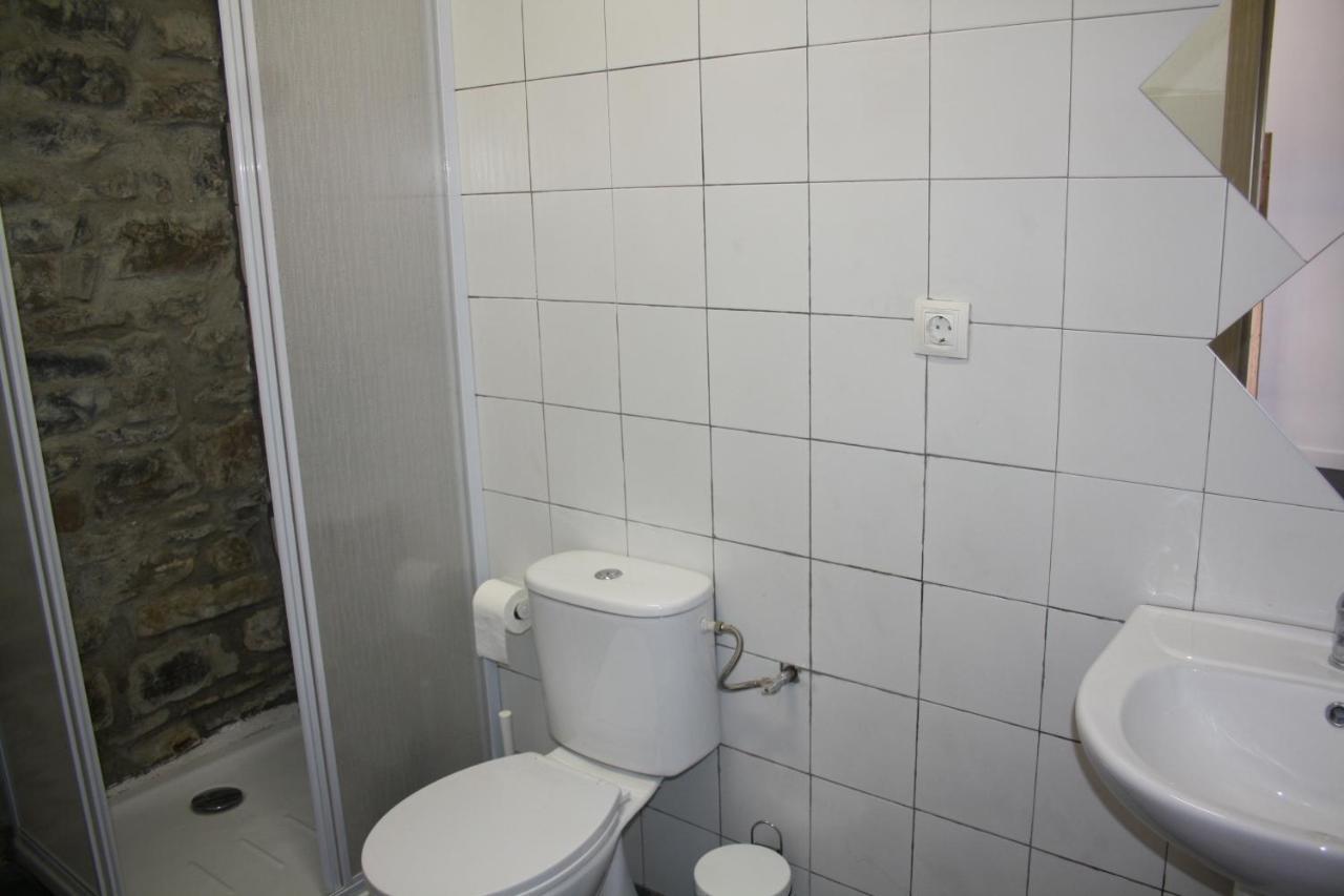Albergue Casa De ברוטו מראה חיצוני תמונה