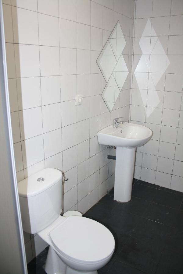 Albergue Casa De ברוטו מראה חיצוני תמונה