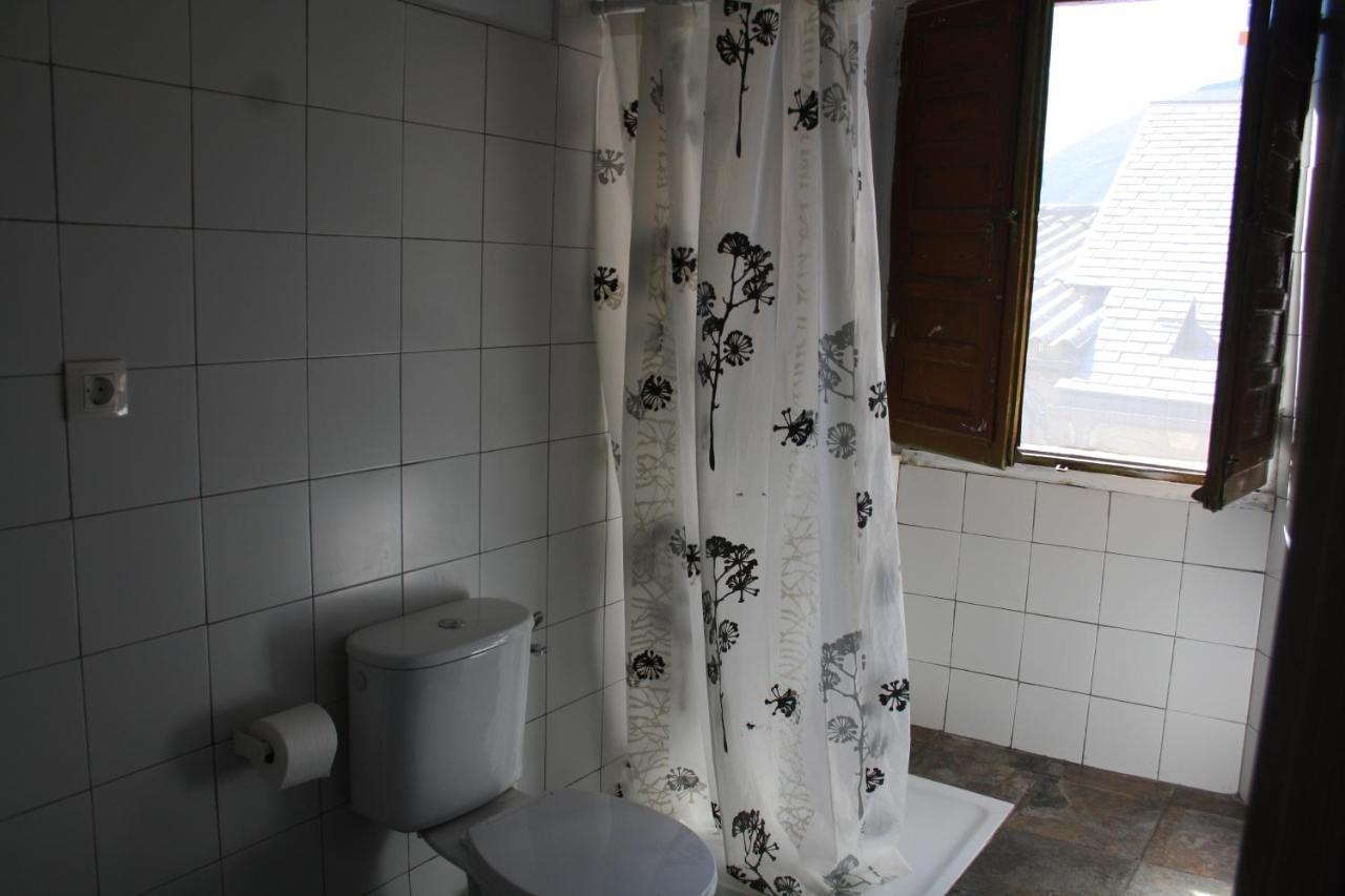 Albergue Casa De ברוטו מראה חיצוני תמונה