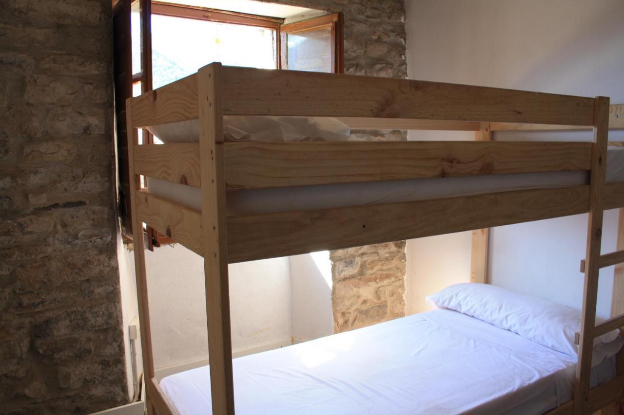 Albergue Casa De ברוטו מראה חיצוני תמונה