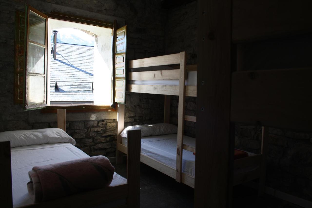 Albergue Casa De ברוטו מראה חיצוני תמונה